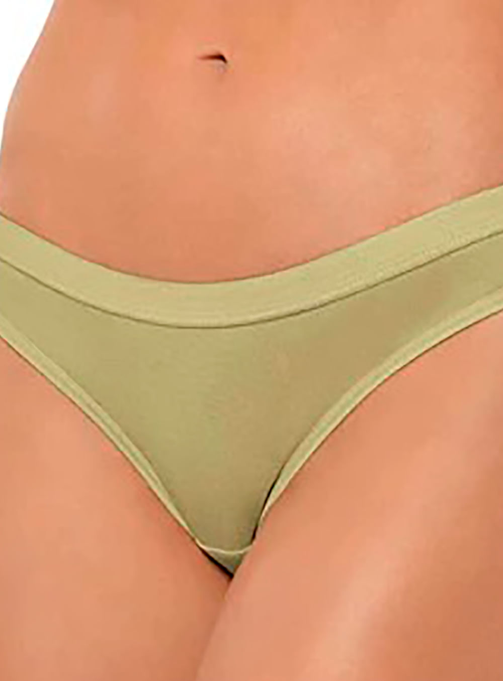 64-VERDE OLIVA