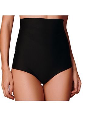 Calcinha Alta Triumph 24810 Shape Control Microfibra T. P/SG