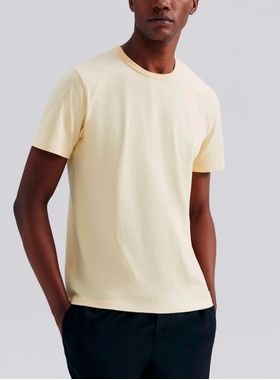 Camiseta Manga Curta Hering 0299 Masculina Original Slim Algodão T. P/XXG