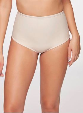 Calcinha fio Dental Triumph 24811 Power Shape Control Microfibra T. P/XG