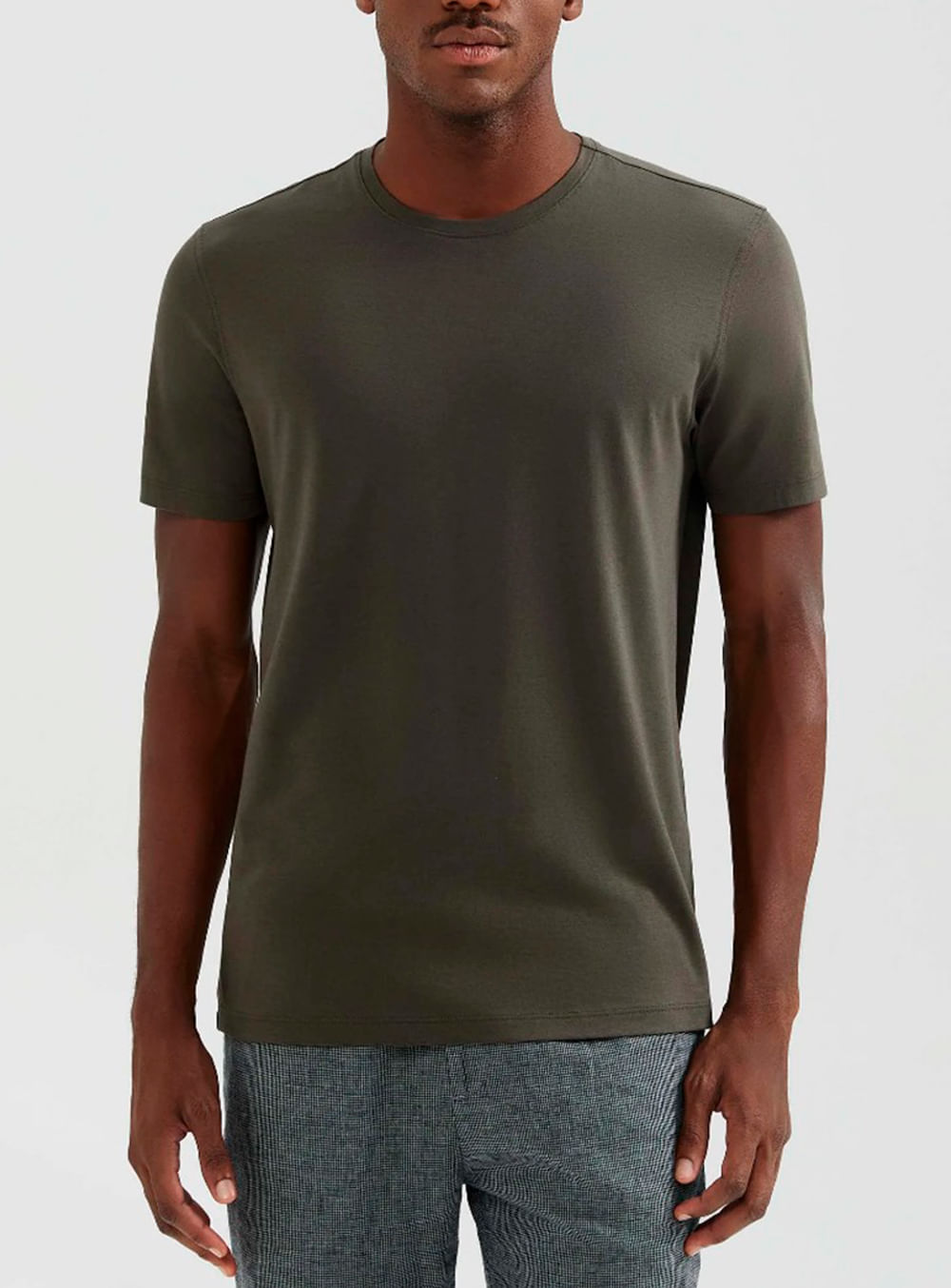 NAT-VERDE MILITAR
