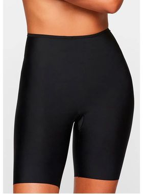 Bermuda Valisere 44284 Feminina Corte à Laser Microfibra T. P/XG