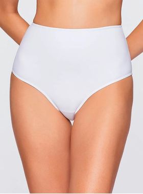 Calcinha Hot Pants Valisere 44320 Feminina Microfibra T. P/XG