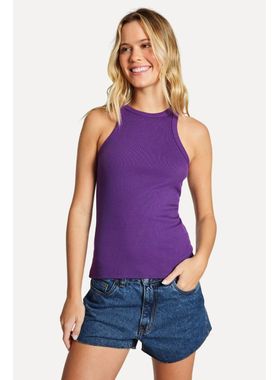 Regata Nadador Simples Reserva 90568 Feminina Canelada Viscose (84043/90103) T. P/GGG