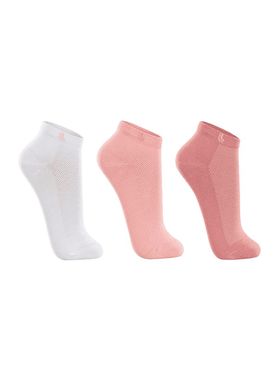 Kit/3 Meia Cano Curto Lupo 03226-089 Esportiva Algodão T. 33/36 37/40