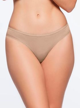 Calcinha Mini Sloggi 24531 Feminina Basic Algodão T. P/G
