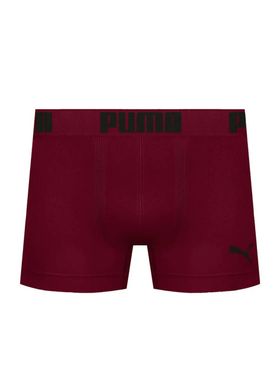 Cueca Boxer Puma 14100.001 Sem Costura T. P/EG