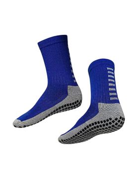 Meia Society Selene 4395.001 Masculina Antiderrapante Poliamida T. 39/43