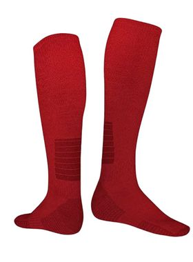 Meia Futebol Selene 4165.001 Masculino Performance Poliamida T. 39/43