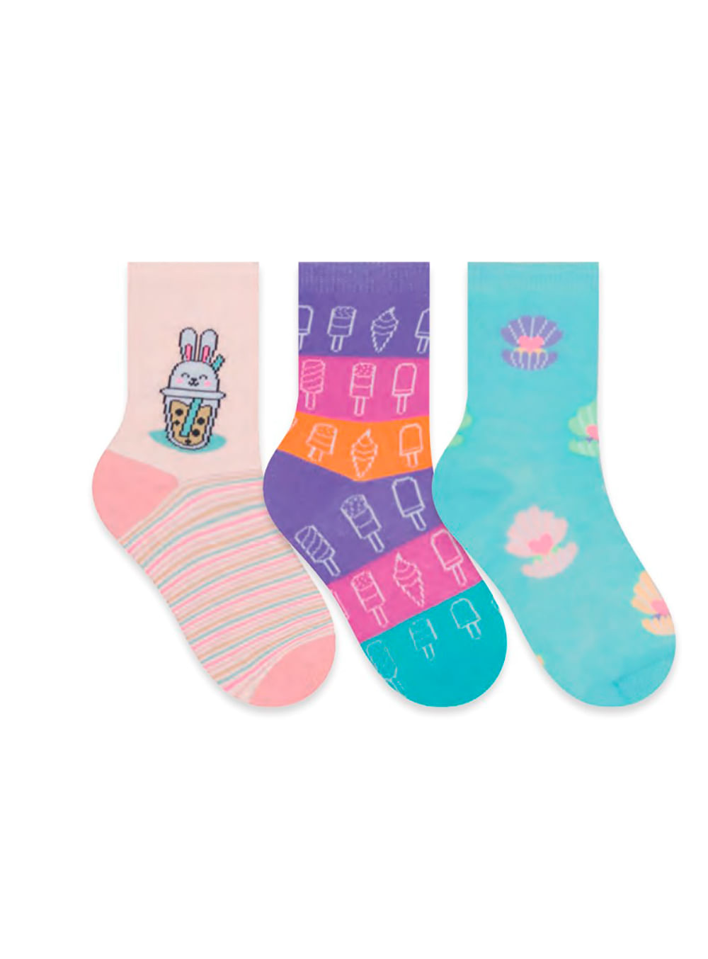 997-ROSA/ROXO/AZUL