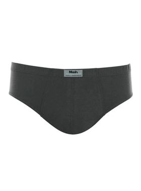 Cueca Slip Mash 074.58 Masculina Basic Algodão T. P/GG
