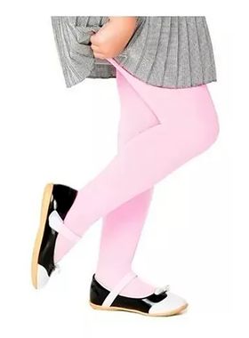 Meia-Calça  Bebê Fio 20 Trifil W06891 Transparente Microfibra T. BB