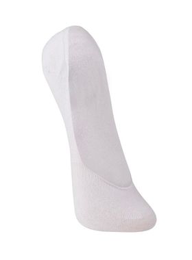 Meia Sapatilha Trifil T06811 Feminina Super Cavada Algodão T. 35/38