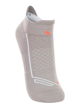 Meia Cano Curto Lupo 03276-002 Unissex Sport Performance Microfibra T. 33/36 37/40 41/44