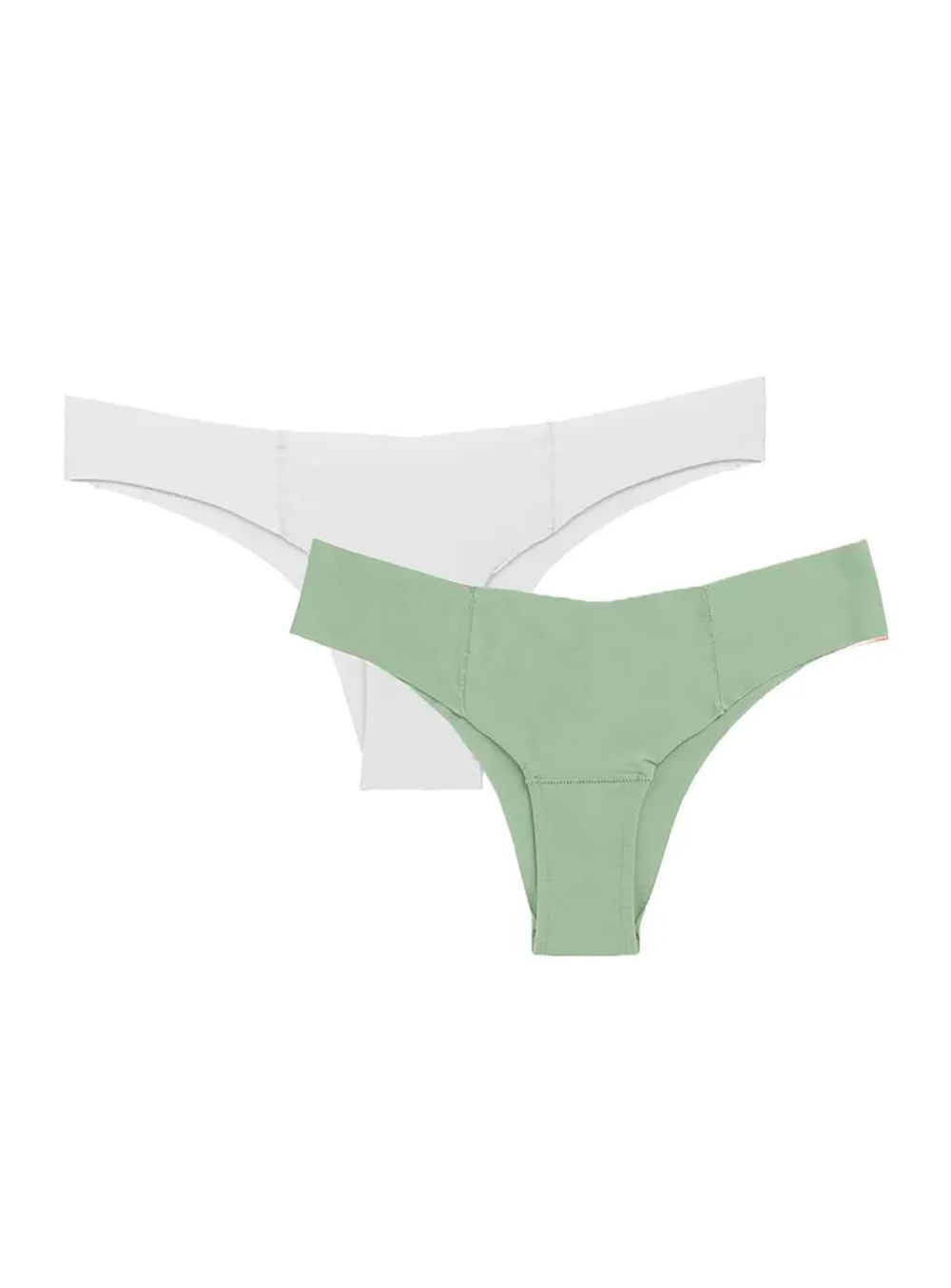 BVT-BRANCO/VERDE
