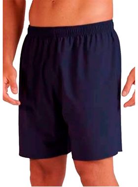 Short Lupo Sport 76422-003 Masculino Budapeste II Poliéster T. P/XXG