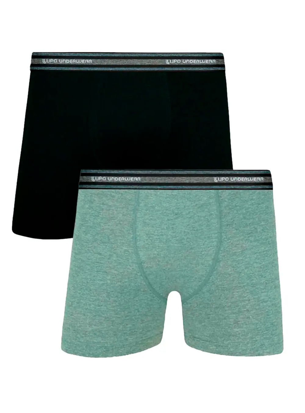 0901-PRETO/CINZA MESCLA