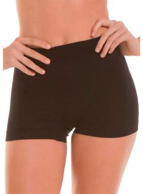Calcinha Boxer Trifil CE4045 Bumbum Perfeito Microfibra T. P/G