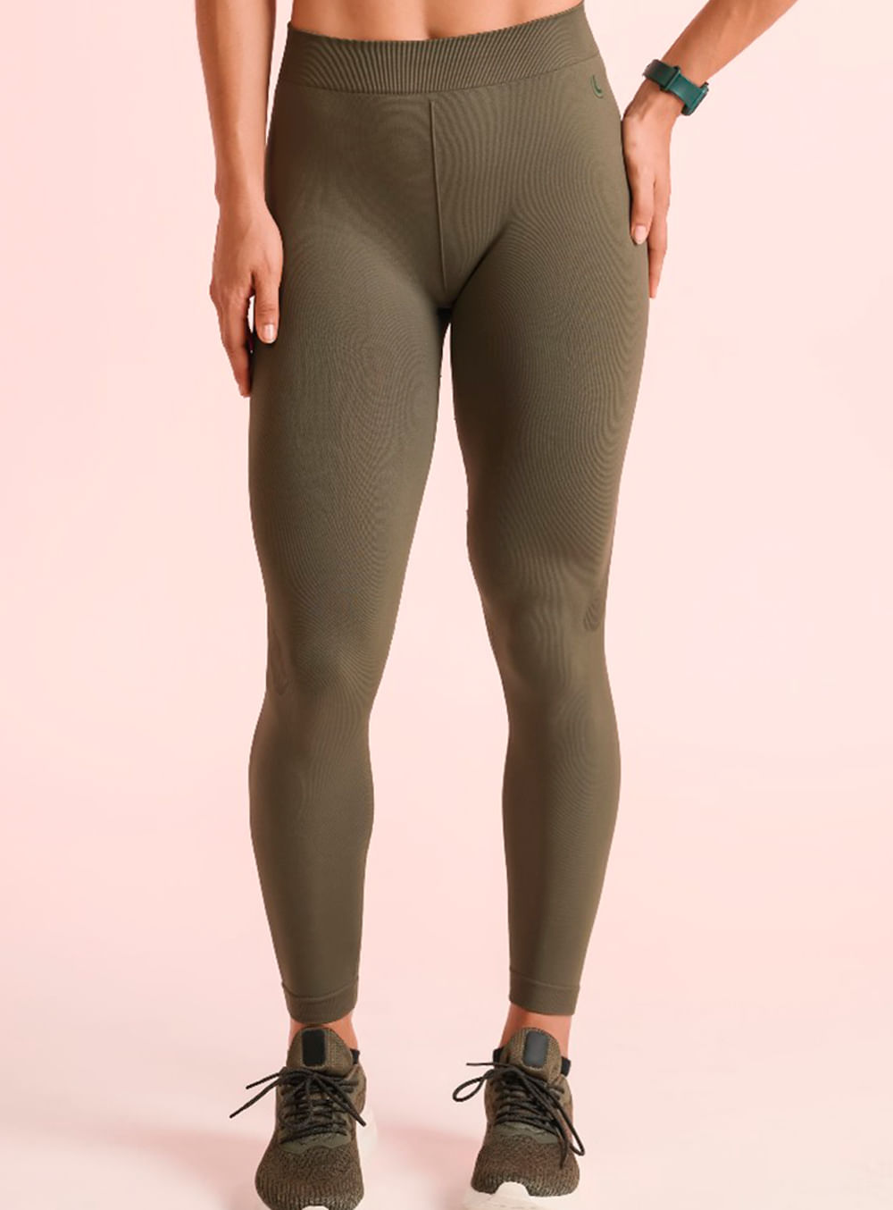 4600-VERDE MILITAR