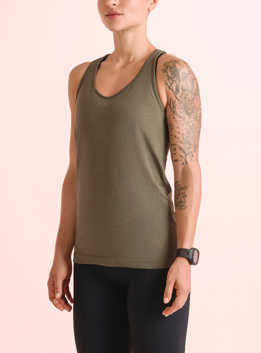 4600-VERDE MILITAR
