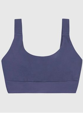 Top Regata Enfim 1000125387 Feminino Active Dry Proteção UV50+ Microfibra T. P/GG