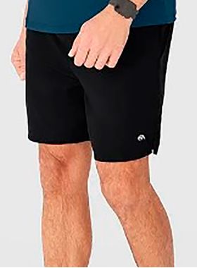 Shorts Enfim 1000112515 Masculino Active Bolso Interno Dry Tafetá T. P/XGG