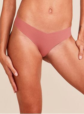 Calcinha Biquíni Hope 3485 Sem Costura Microfibra T. P/EG