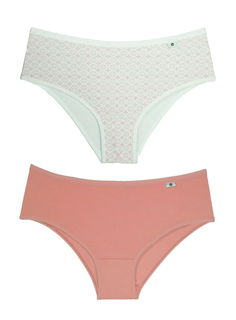 D13-BRANCO/ROSA PÓ