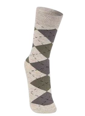 Meia Cano Longo Lupo 01212-024 Masculina Social Sportswear Algodão T. 37/44