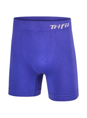 Cueca Boxer Trifil CE4256 Masculina Sem Costura Microfibra T. P/1XG