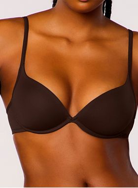 Sutiã Push UP Valisere 24255 Com Aro e Bojo Microfibra T. 40/46