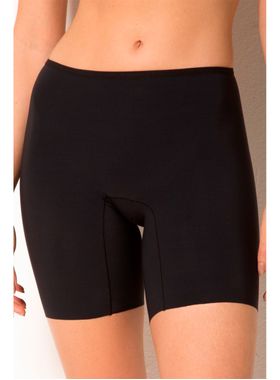Short Modelador Trifil Q05875 Feminino Corte a Laser Microfibra T. P/1XG