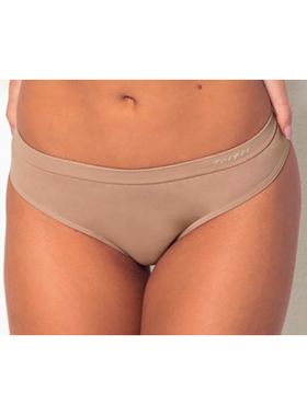 Calcinha Biquíni Trifil C04079 Feminina Sem Costura Microfibra T. P/1XG