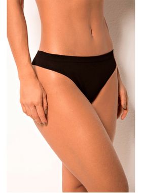 Calcinha Fio Dental Trifil C04111 Feminina Sem Costura Microfibra T. P/1XG