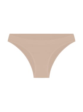 Calcinha Biquíni Trifil C04207 Juvenil Sem Costura Microfibra T. 12/16