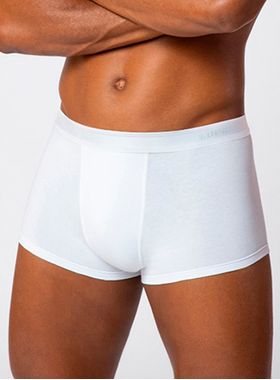 Cueca Sunga Lupo 00480-003 Masculina Sem Costura Algodão T. P/GG