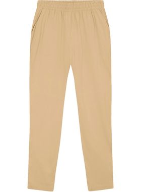 Calça Jogger Malwee 1000123848 Feminina Com Bolsos Viscose T. P/GG