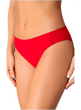 Calcinha Biquíni Lupo Loba 40400-001 Sem Costura Microfibra T. P/GG