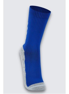 Meia Cano Longo Lupo 15300-001 Unissex Sport Emana Futebol Poliamida T. 37/40 41/44