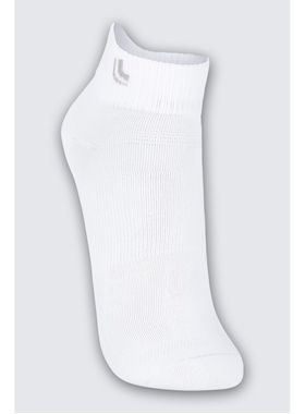 Meia Cano Curto Lupo 15686-001 Unissex Sport Performance Poliamida T. 33/36 37/40 41/44