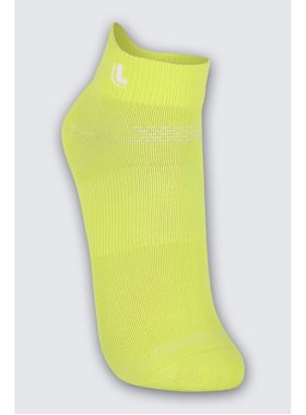 Meia Cano Curto Lupo 15686-001 Unissex Sport Performance Poliamida T. 33/36 37/40 41/44