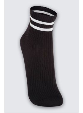 Meia Cano Médio Lupo 03320-001 Unissex Sport Especialidades Poliamida T. 33/36 37/40