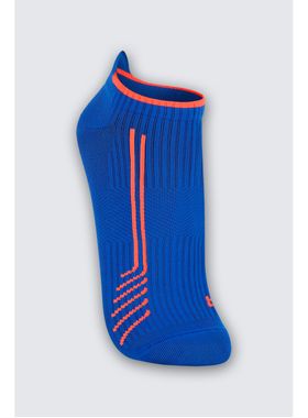 Meia Cano Curto Lupo 03375-004 Unissex Sport Emana Movimento Poliamida T. 33/36 37/40 41/44 45/48