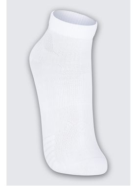 Meia Cano Curto Lupo 15676-002 Unissex Sport Performance Poliamida T. 33/36 37/40 41/44