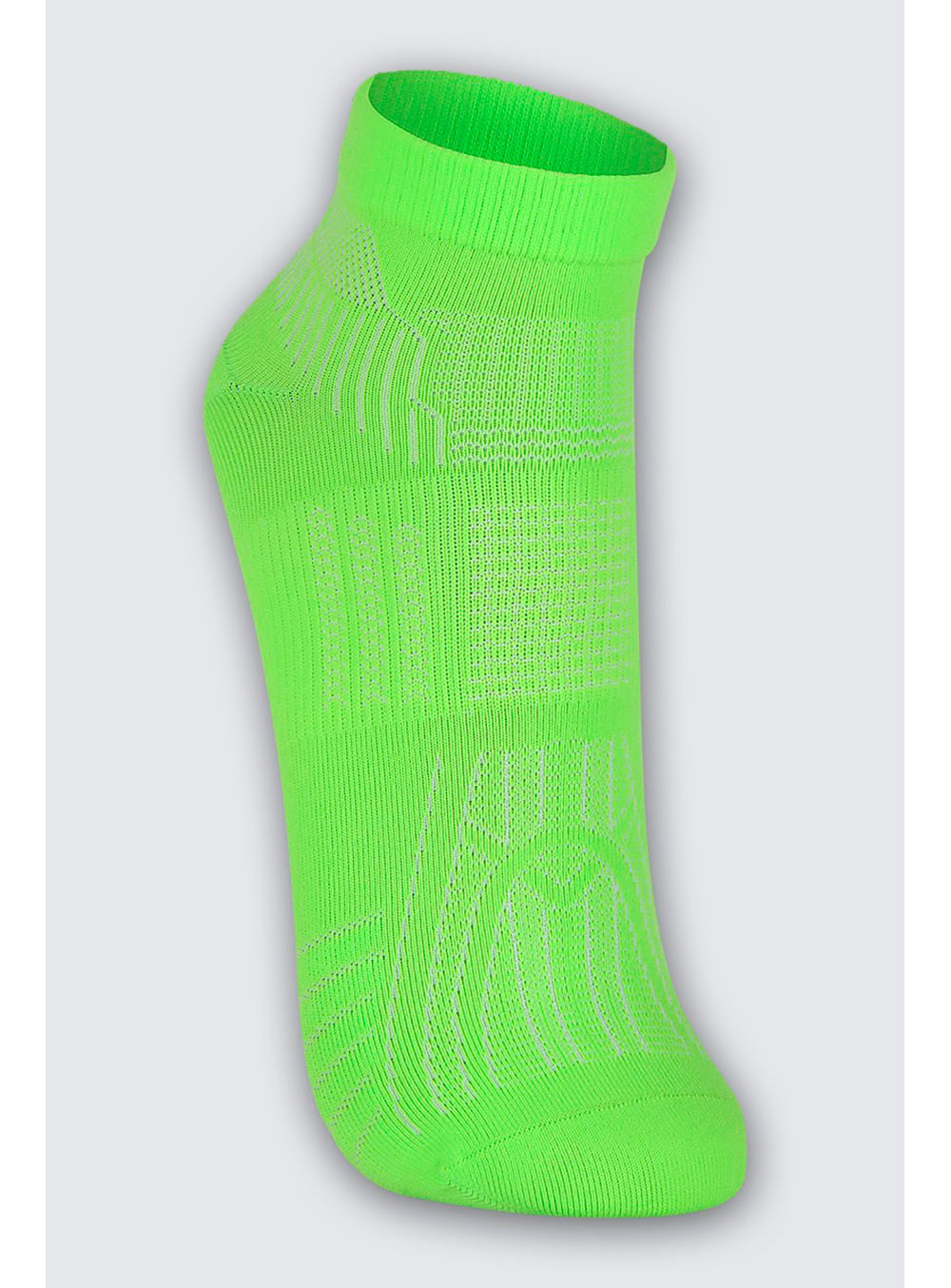 4205-VERDE NEON