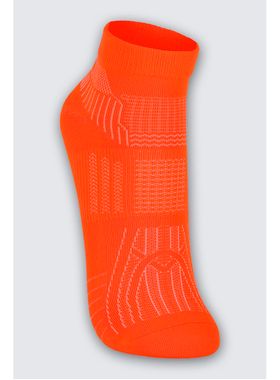 Meia Cano Curto Lupo 15676-002 Unissex Sport Performance Poliamida T. 33/36 37/40 41/44