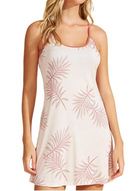 Camisola Curta Recco 18131 Feminina Estampada Microfibra T. 42/48