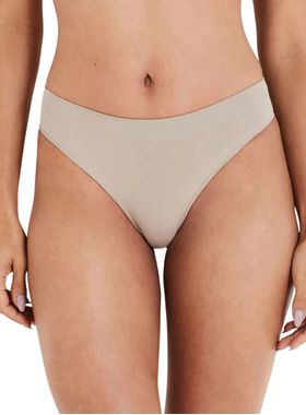 Calcinha Biquíni Liz 70716 Harmony Sem Costura Microfibra T. P/G