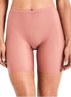 Bermuda Liz 54590 Intimatewear Shapewear Invisible Corte À Laser T. P/XGG