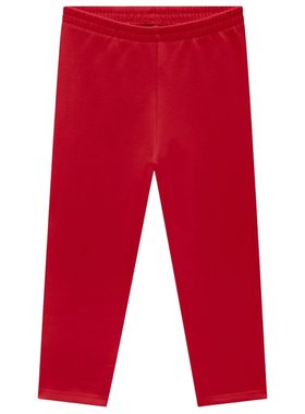 Calça Corsário Kyly 1001421 Infantil Cotton Algodão T. 04/16